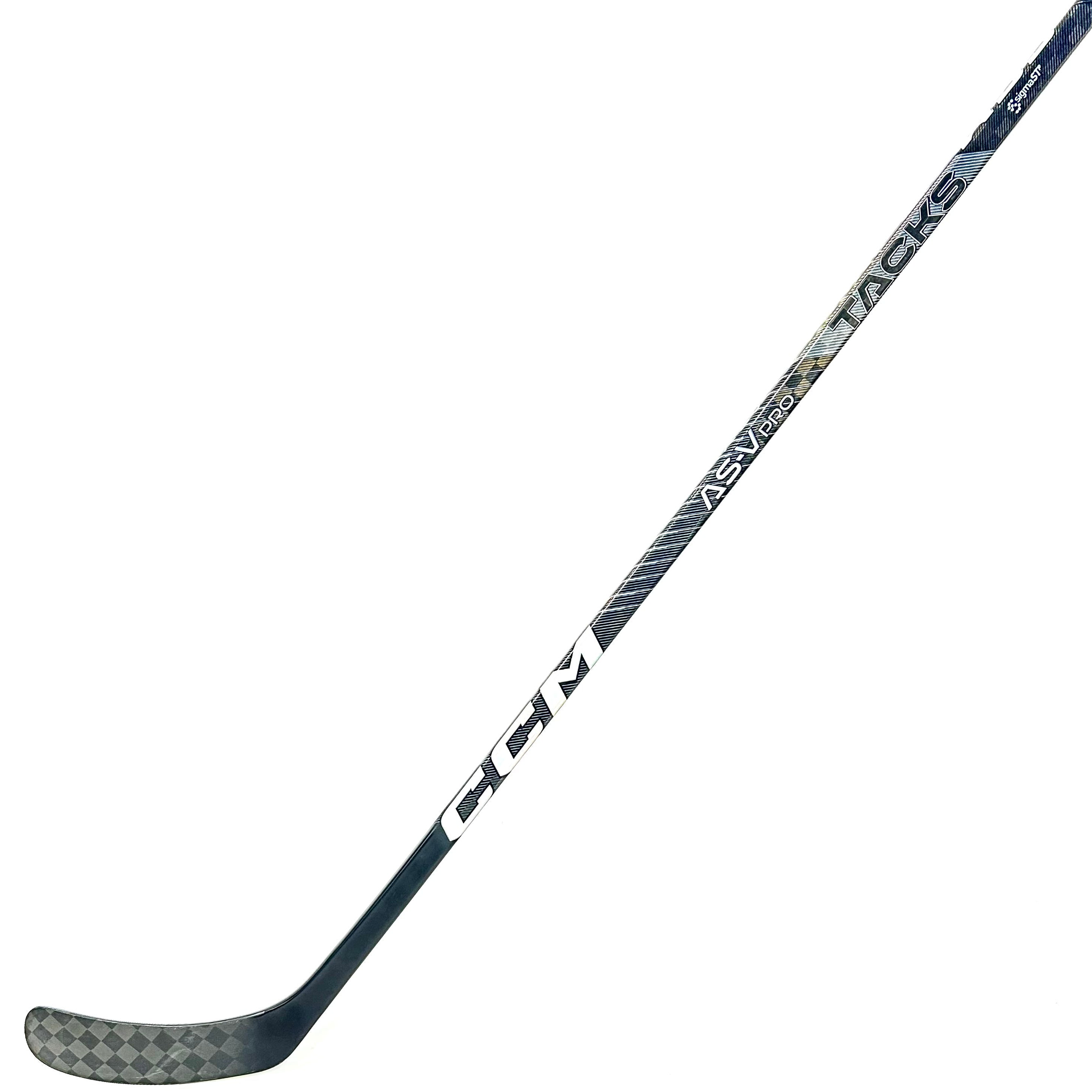 John Tavares, joueur professionnel de la LNH - CCM Tacks AS-V Pro